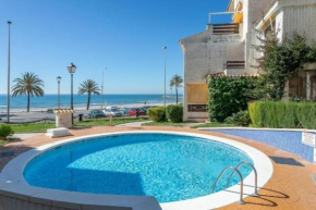 Varadero pool apartment